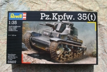 images/productimages/small/Pz.Kpfw.35 (t) Revell 03237 doos.jpg
